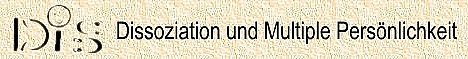 Dissoziation und Multiple Pers&ouml;nlichkeit