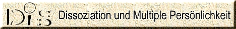 Online-Selbsthilfe-Gruppe dissoziation.org