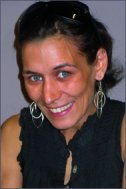 Sabbrina Tophofen 2010