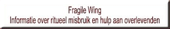 Niederl&auml;ndische Homepage zu rituellem Mi&szlig;brauch