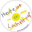 So sehen die Aufkleber aus