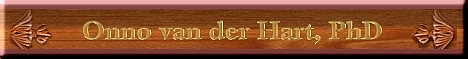 Homepage von Prof. Onno van der Hart