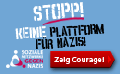 Soziale Netzwerke gegen Nazis